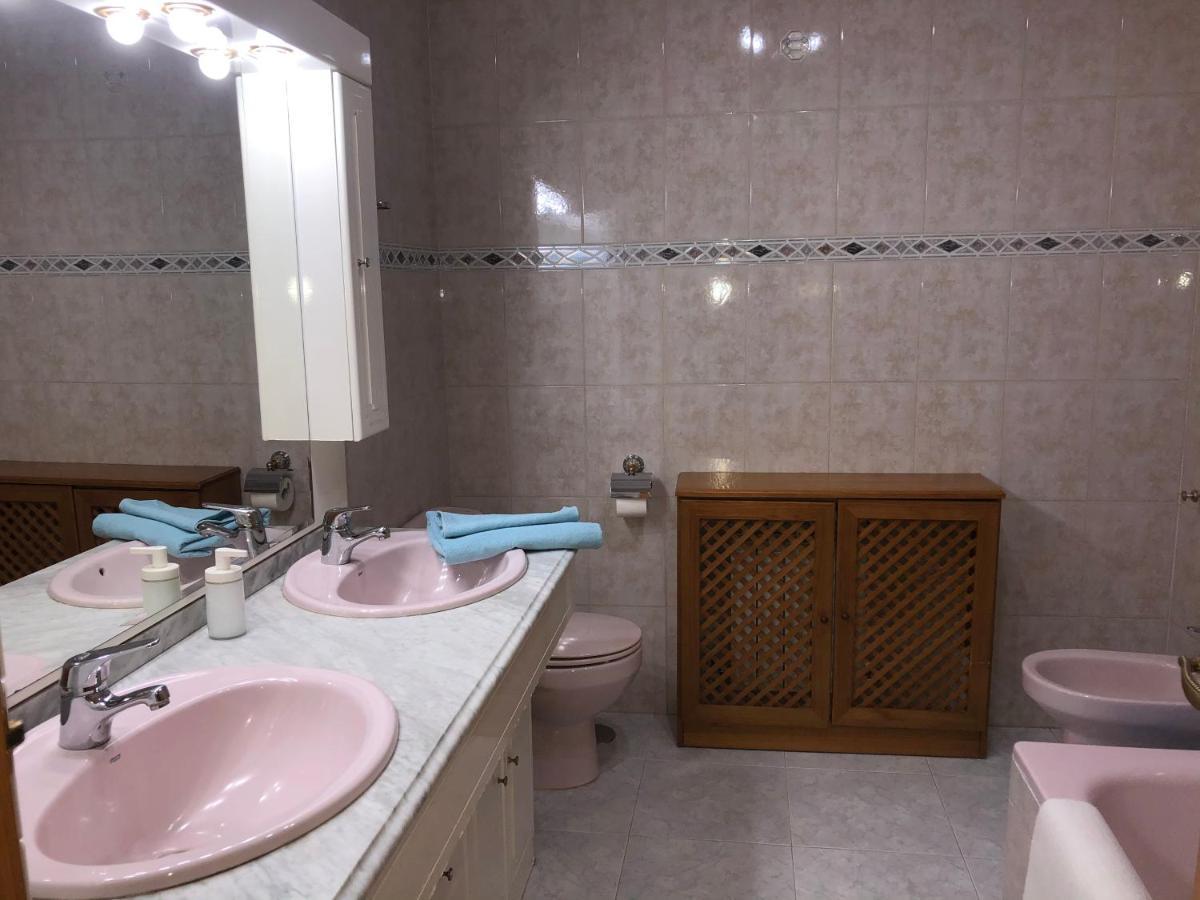 Вілла Casa Casillas La Parra  Екстер'єр фото